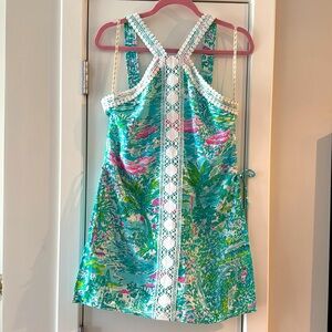 Lilly Pulitzer Romper